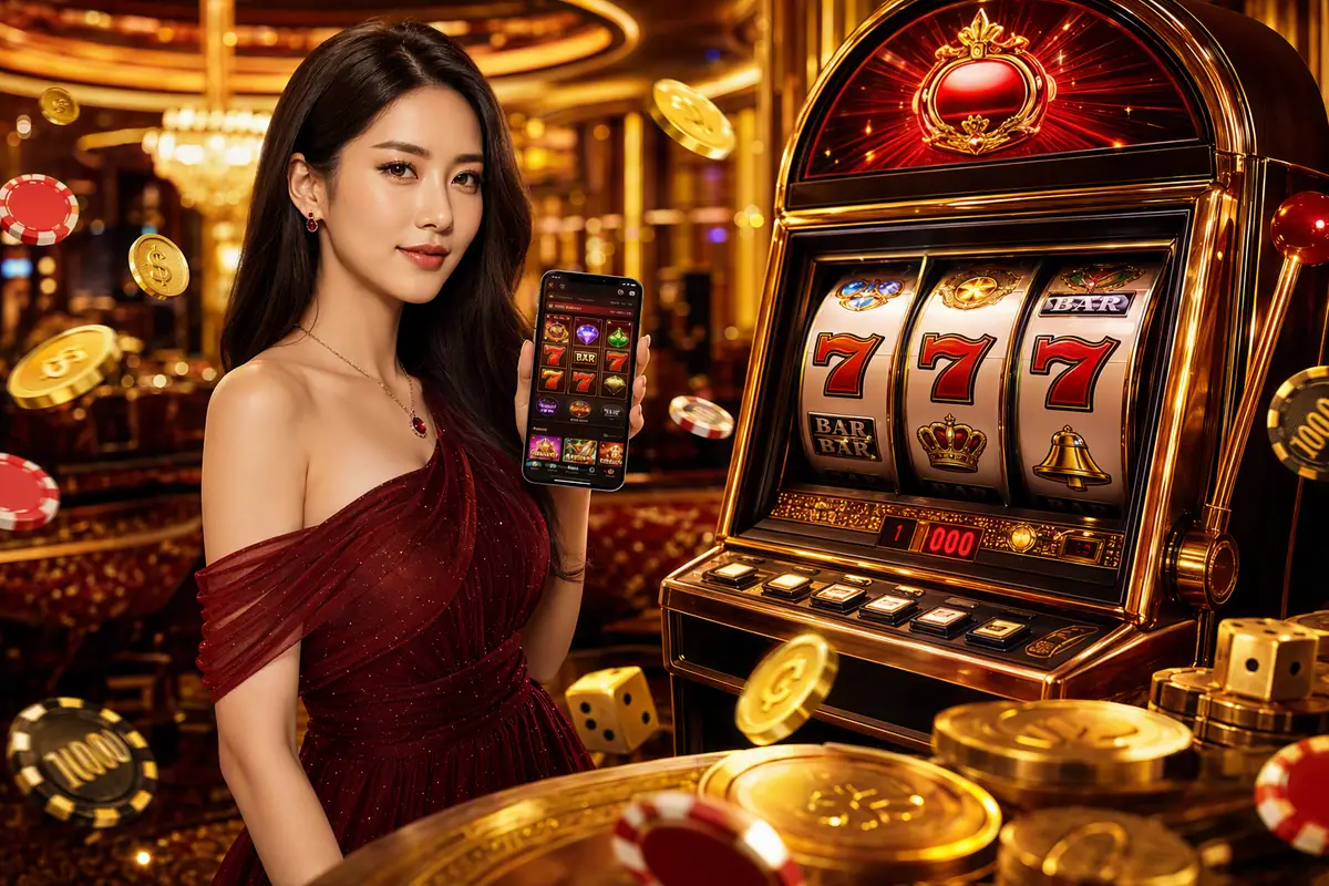 Về mu889 – sân chơi giải trí trực tuyến